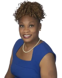 Portrait of Vivian L. Maner, PhD